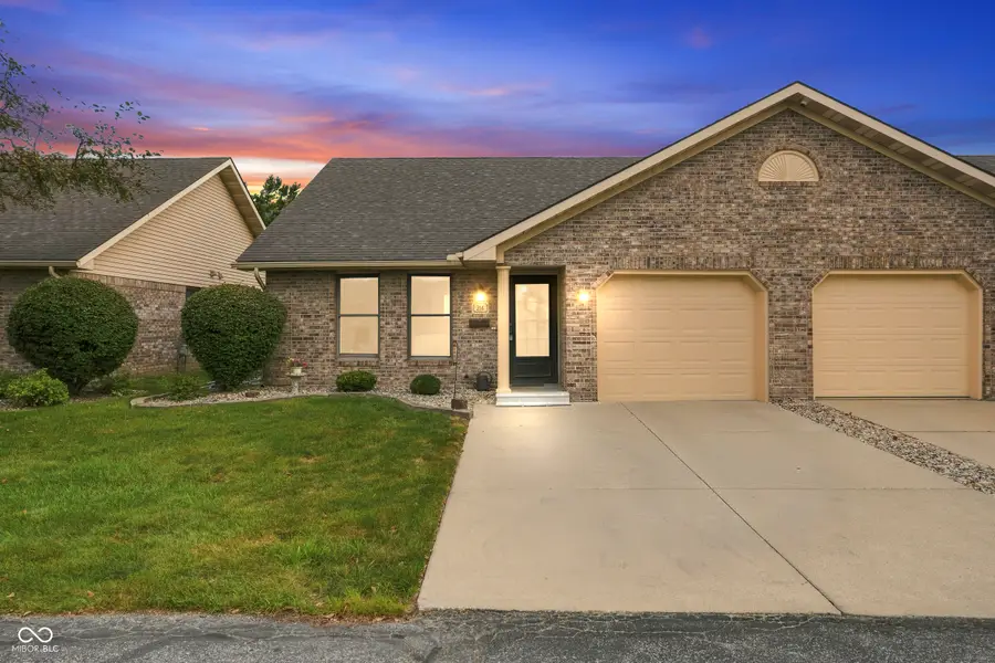 214 Doral Park Drive, Kokomo, IN 46901 - #2