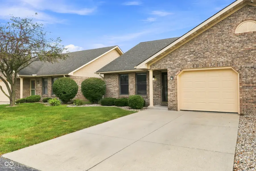 214 Doral Park Drive, Kokomo, IN 46901 - #3