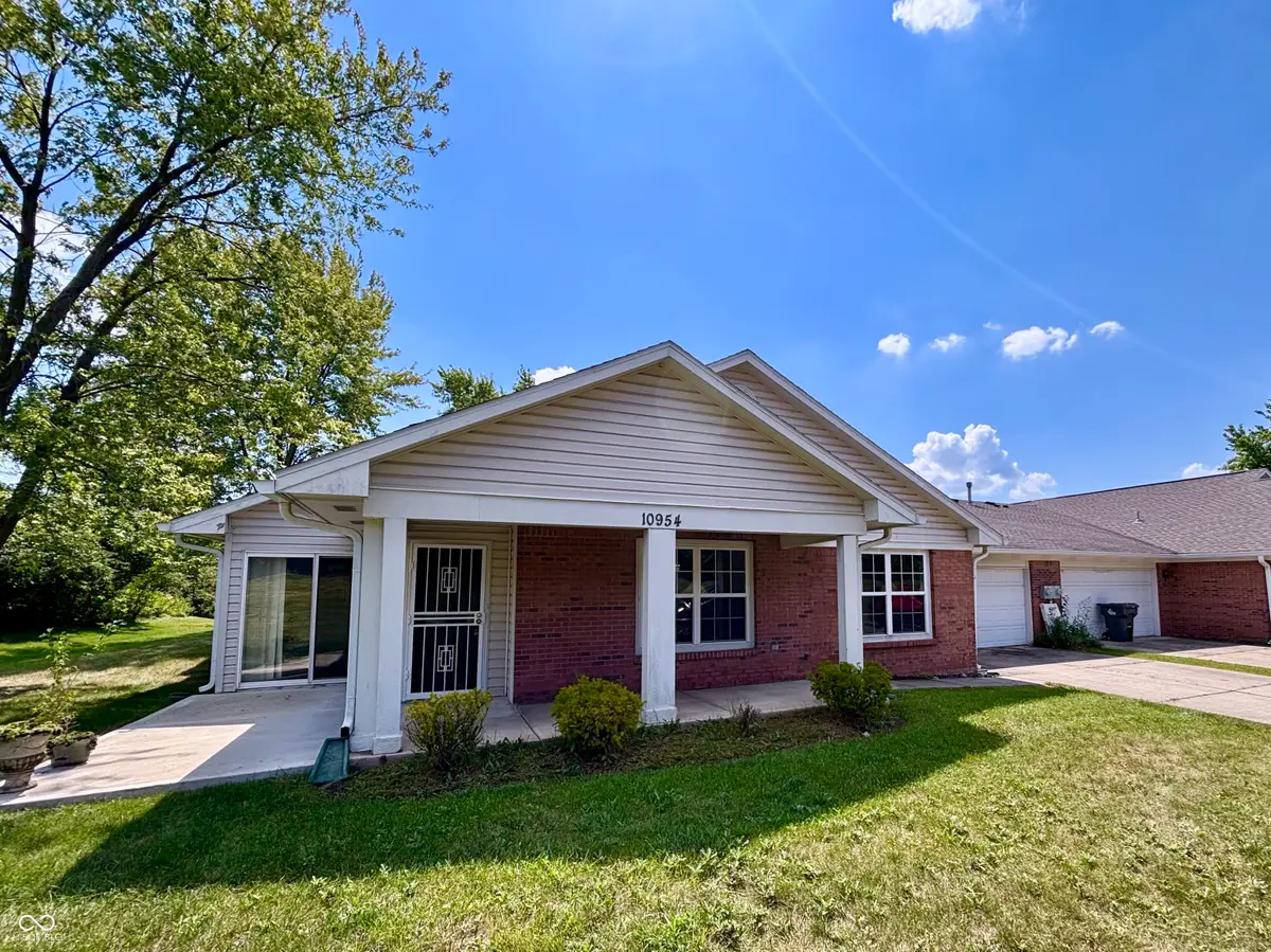10954 Cape Coral Lane, Indianapolis, IN 46229 - #1