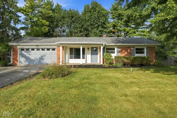 2416 S Audubon Road, Indianapolis, IN 46203
