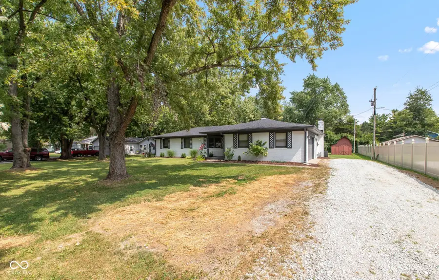 10045 N Balfer Drive E, Fortville, IN 46040 - #2
