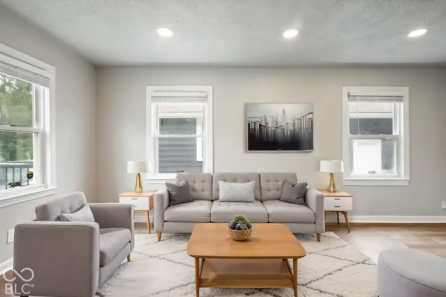 4911 Rosslyn Avenue, Indianapolis, IN 46205 - #2