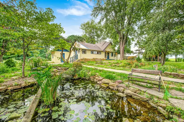 261 York Avenue, Clayton, IN 46118