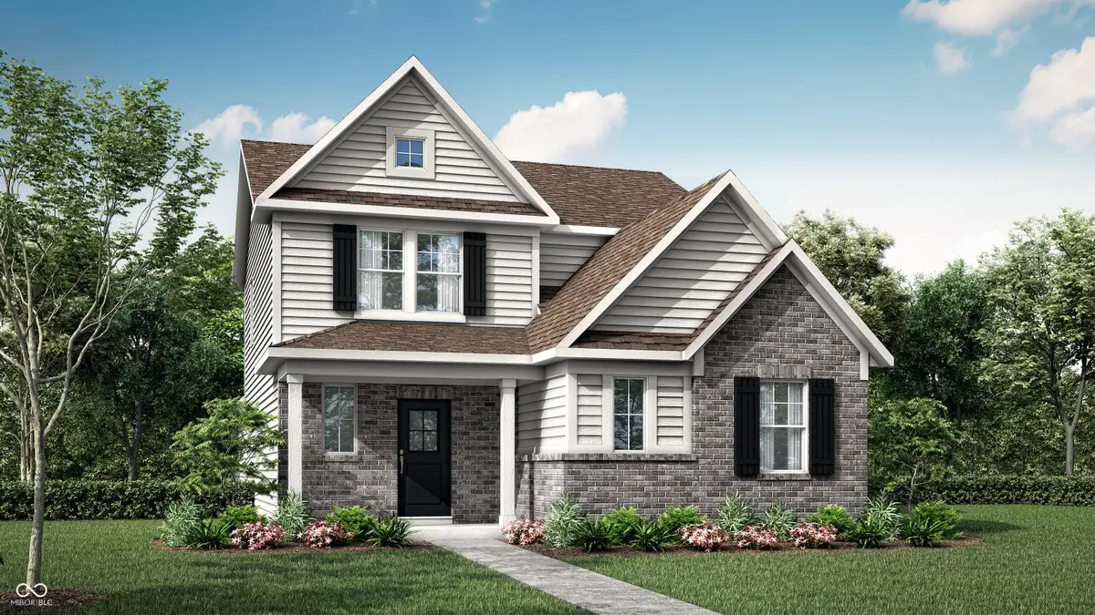 347 Eisenhower Street, Fortville, IN 46040 - #1