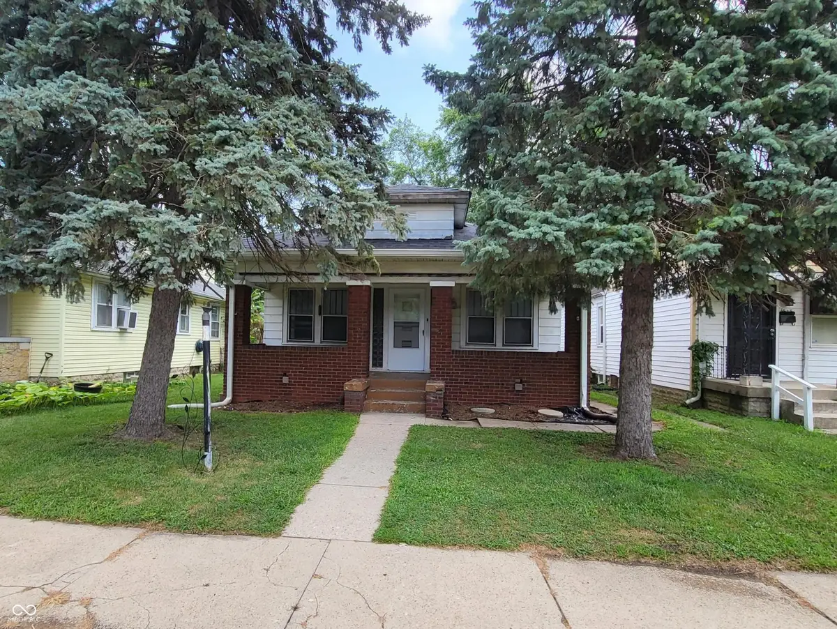 1527 N Chester Avenue, Indianapolis, IN 46201 - #1