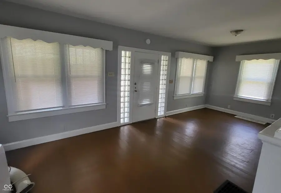 1527 N Chester Avenue, Indianapolis, IN 46201 - #2