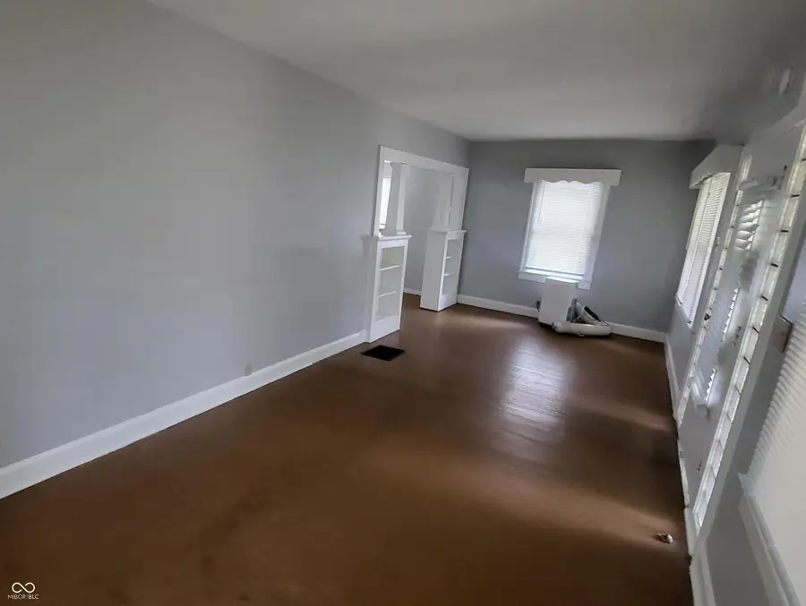 1527 N Chester Avenue, Indianapolis, IN 46201 - #3