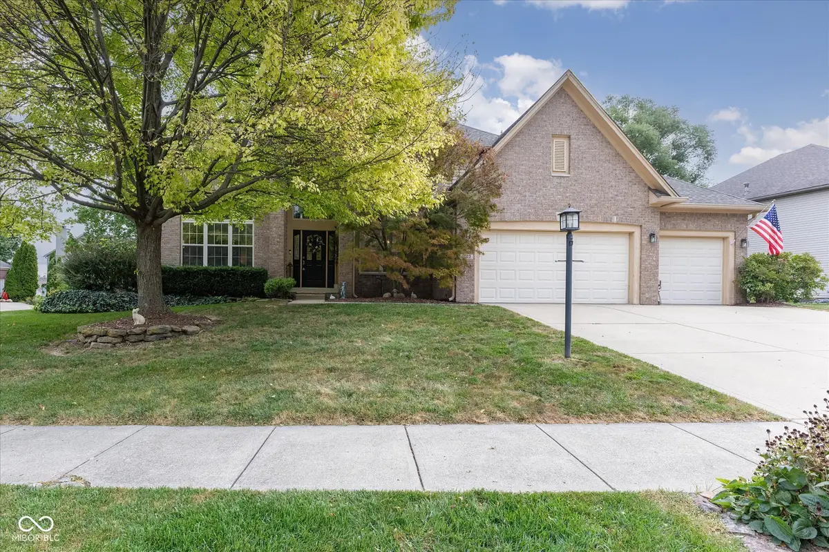 11023 Timberview Drive, Fishers, IN 46037 - #1