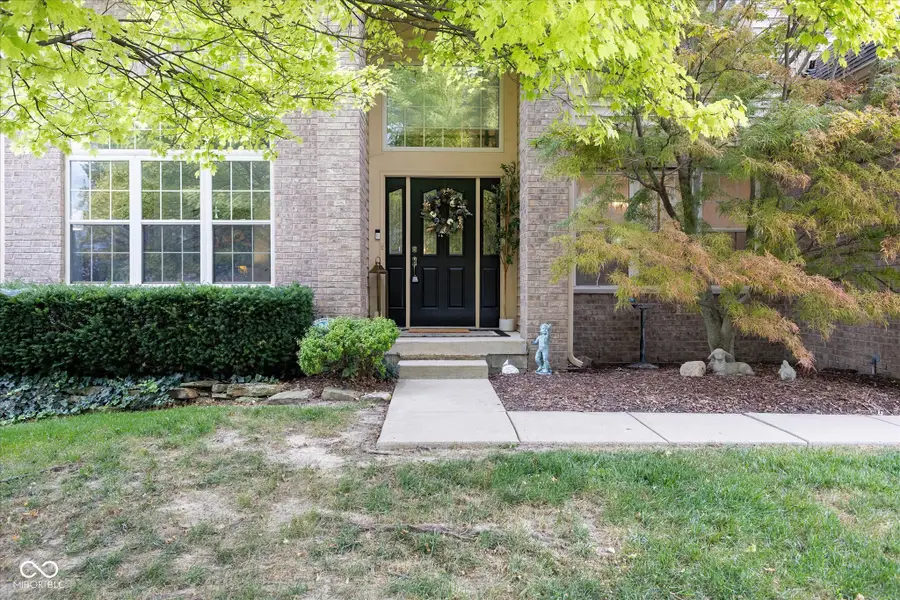 11023 Timberview Drive, Fishers, IN 46037 - #2