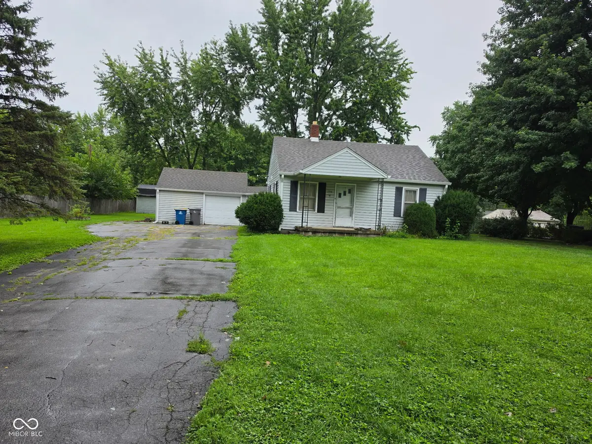 2218 Gilbert Avenue, Indianapolis, IN 46227 - #1