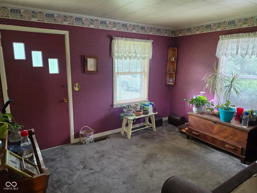2218 Gilbert Avenue, Indianapolis, IN 46227 - #2