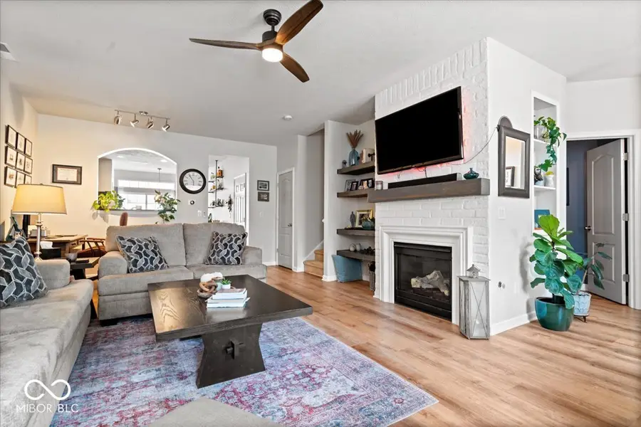 13514 Molique Boulevard, Fall Creek, IN 46060 - #3