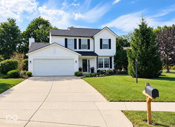 6 Candlewood Court, Brownsburg, IN 46112