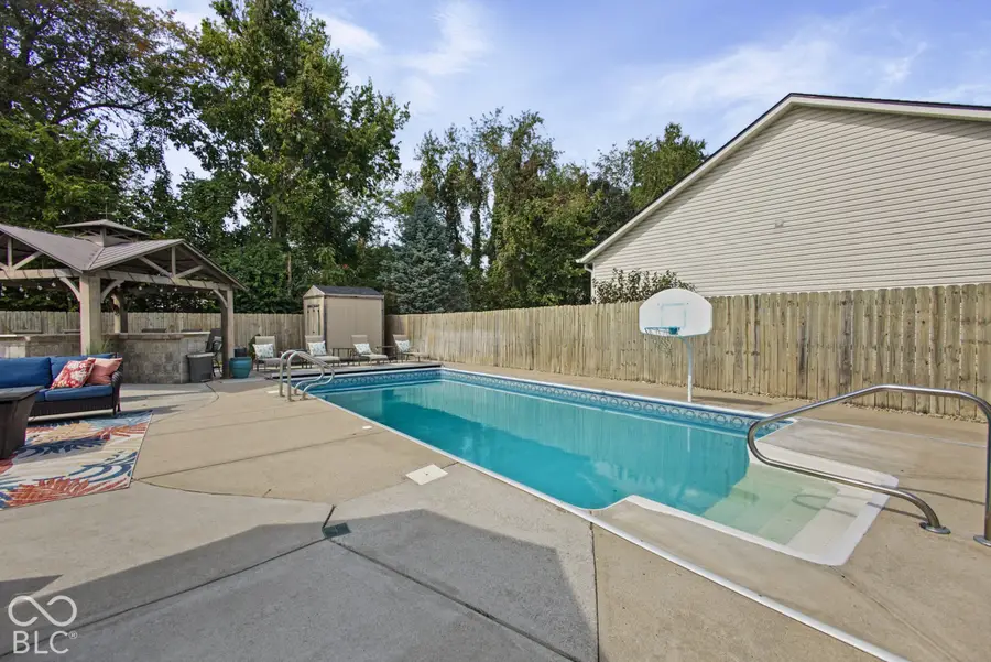6 Candlewood Court, Brownsburg, IN 46112 - #3