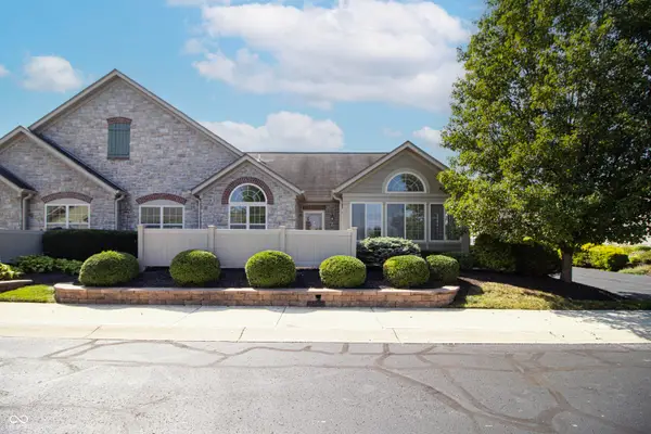 13895 Rue Charlot Lane, McCordsville, IN 46055