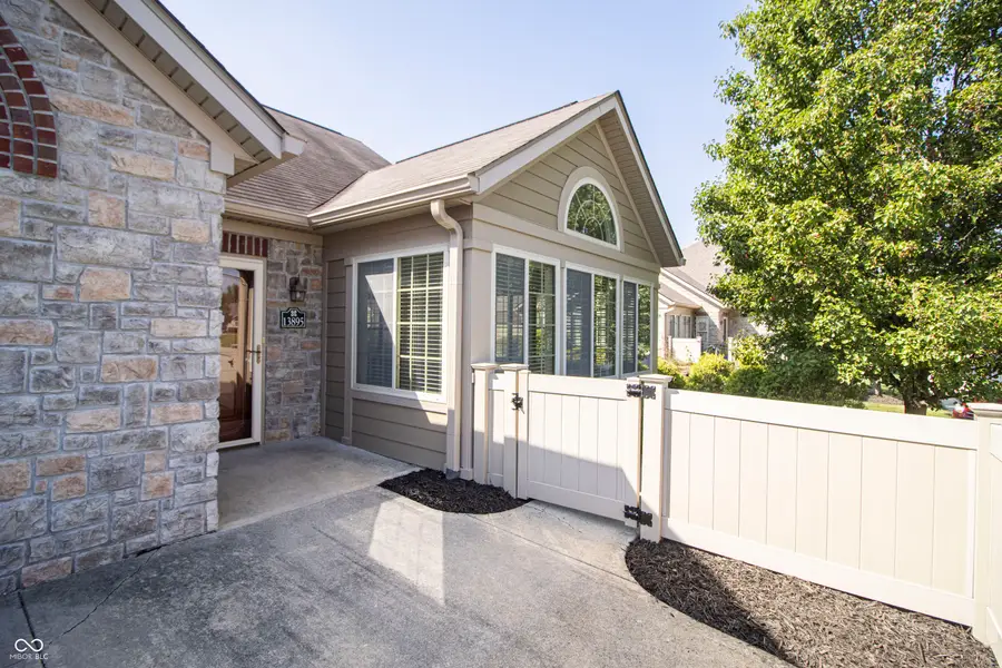 13895 Rue Charlot Lane, McCordsville, IN 46055 - #3