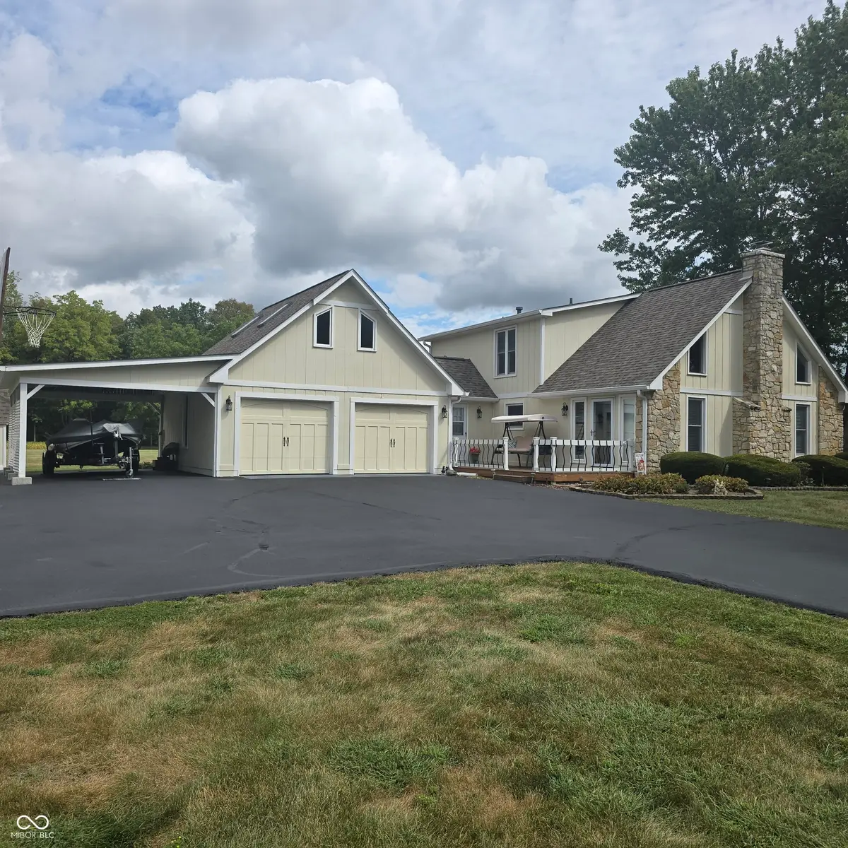 7022 W Ivy Lane, New Palestine, IN 46163 - #1