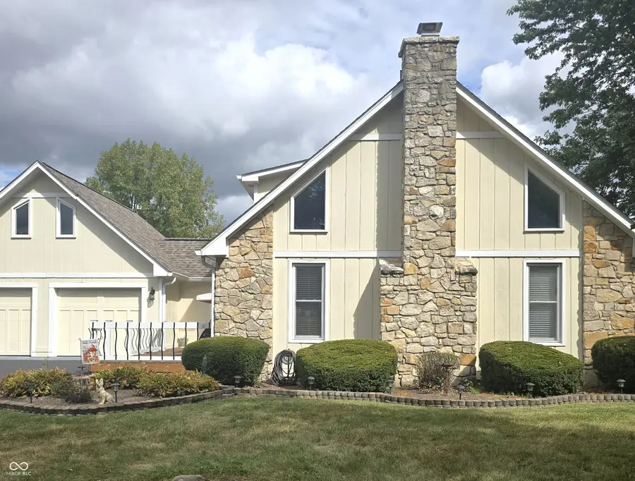 7022 W Ivy Lane, New Palestine, IN 46163 - #3
