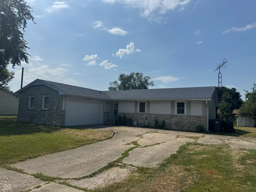 15146 N Mary Street, Edinburgh, IN 46124 - #2