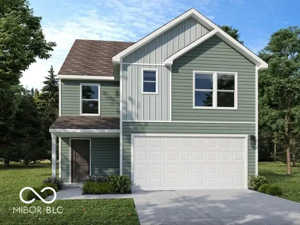 662 Gemini Drive, Jamestown, IN 46147