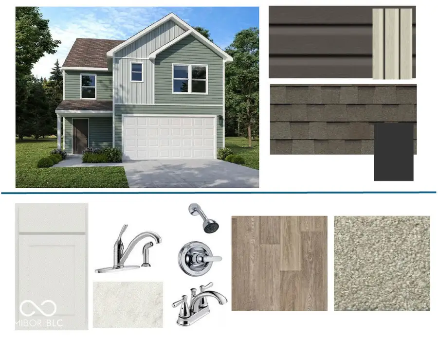 662 Gemini Drive, Jamestown, IN 46147 - #3