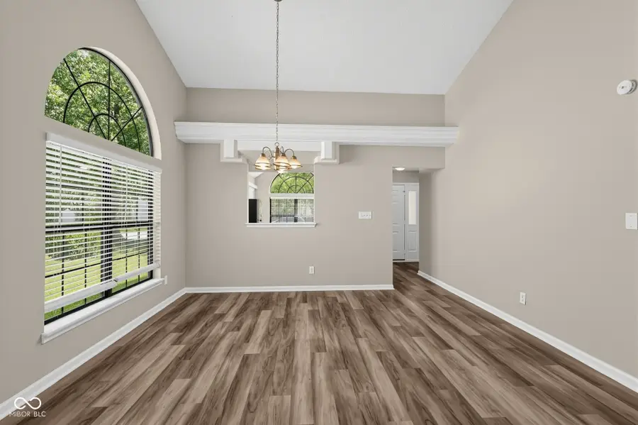 1102 Winding Hart Drive, Indianapolis, IN 46229 - #3