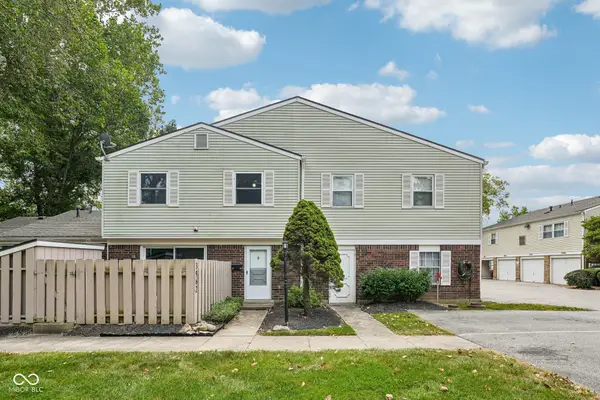 3962 Braddock Road, Indianapolis, IN 46268