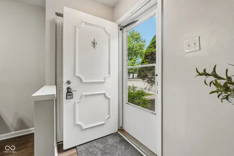 3962 Braddock Road, Indianapolis, IN 46268 - #2