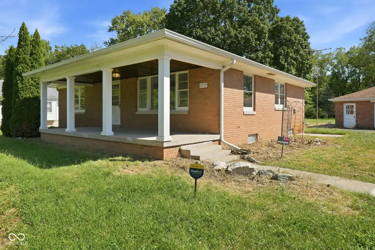 3737 S Meridian Street, Indianapolis, IN 46217 - #1