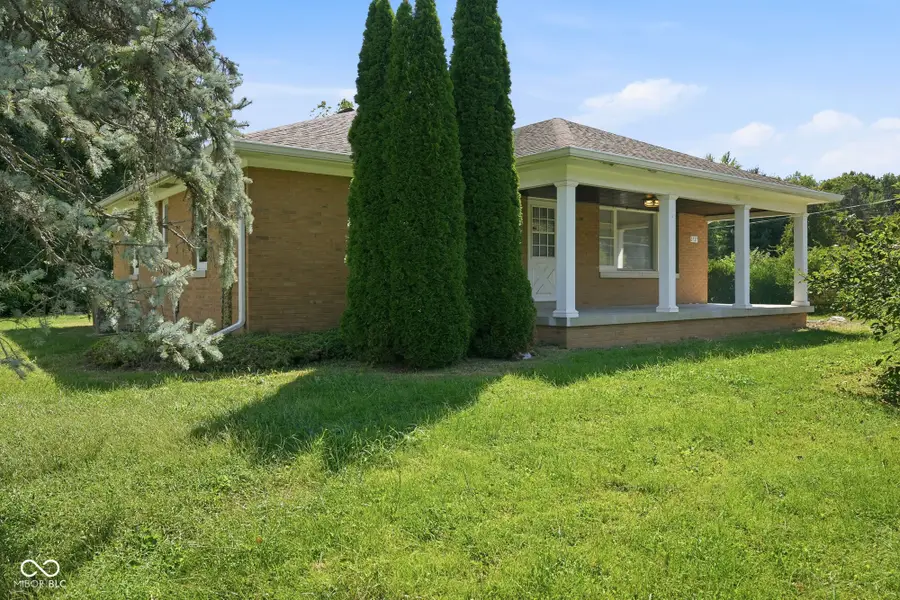 3737 S Meridian Street, Indianapolis, IN 46217 - #2