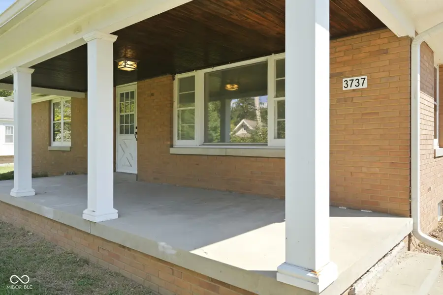 3737 S Meridian Street, Indianapolis, IN 46217 - #3