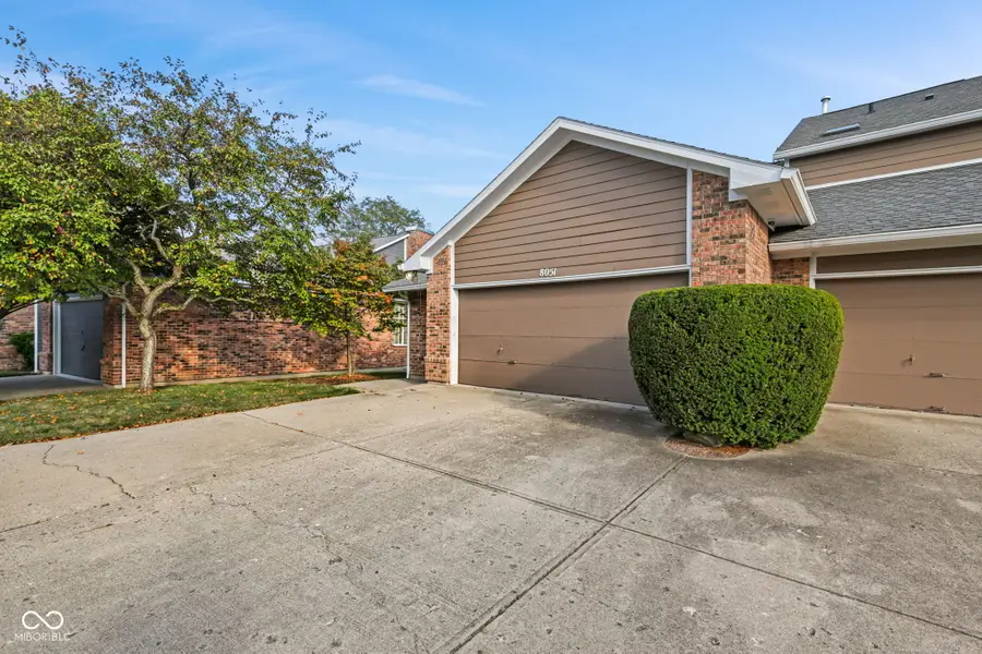 8051 Talliho Drive, Indianapolis, IN 46256 - #2