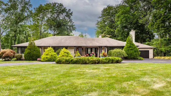 7576 N Meridian Street, Indianapolis, IN 46260