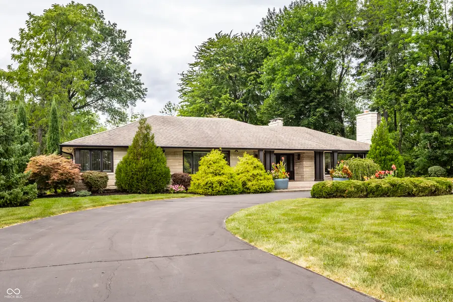 7576 N Meridian Street, Indianapolis, IN 46260 - #2