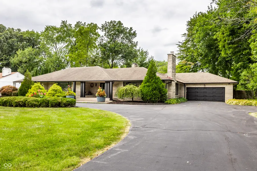 7576 N Meridian Street, Indianapolis, IN 46260 - #3
