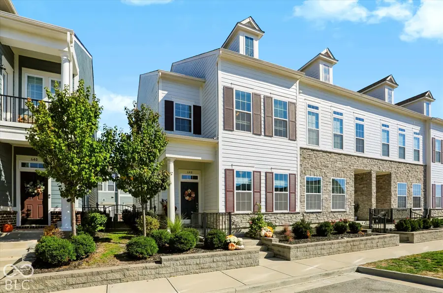 648 Lagerfield Drive, Carmel, IN 46032 - #2