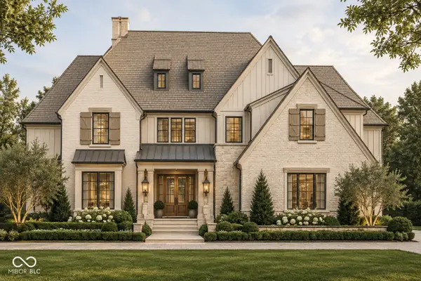21 Cardinal Lane, Carmel, IN 46032