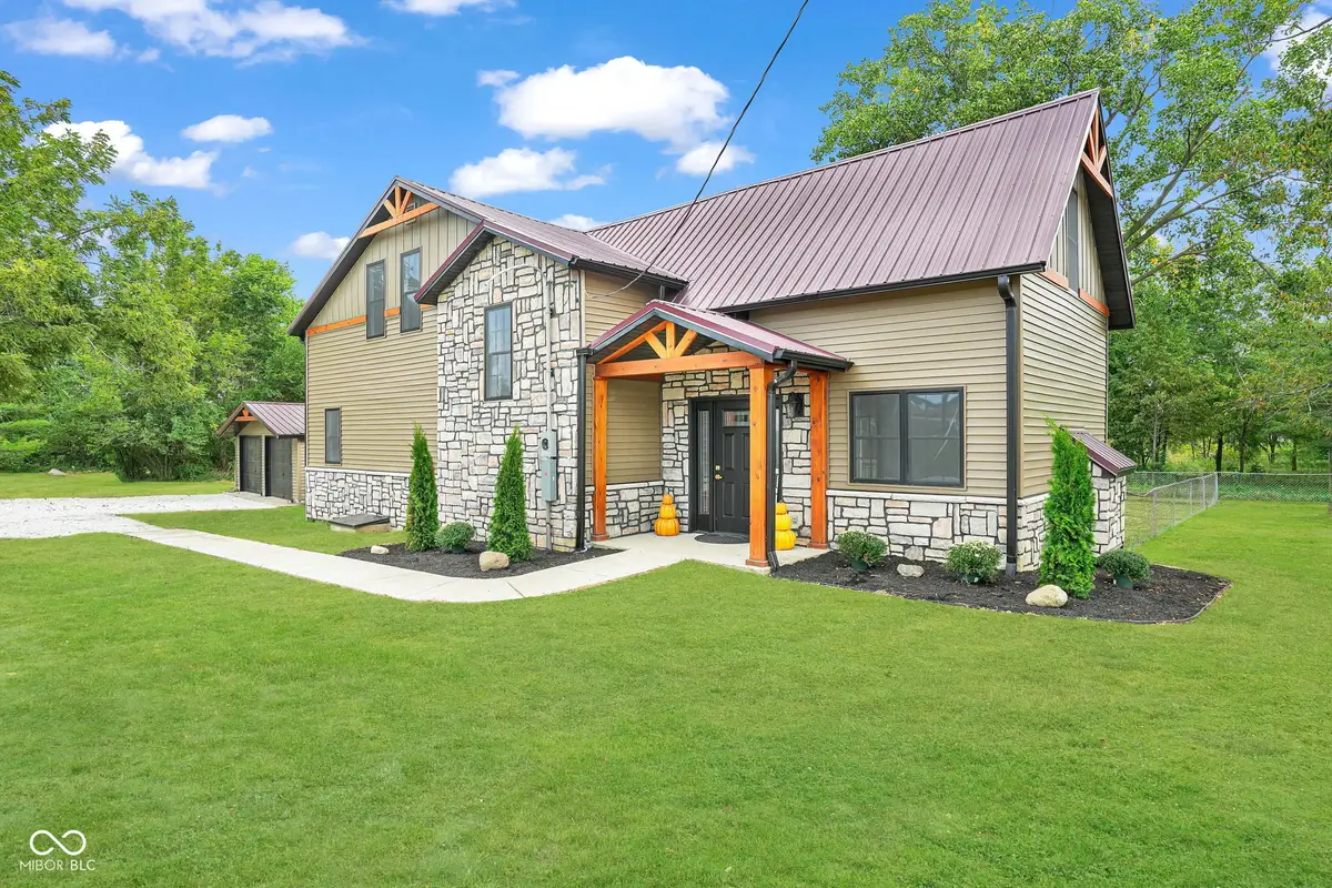 2426 N 650 W, Waynetown, IN 47990 - #1