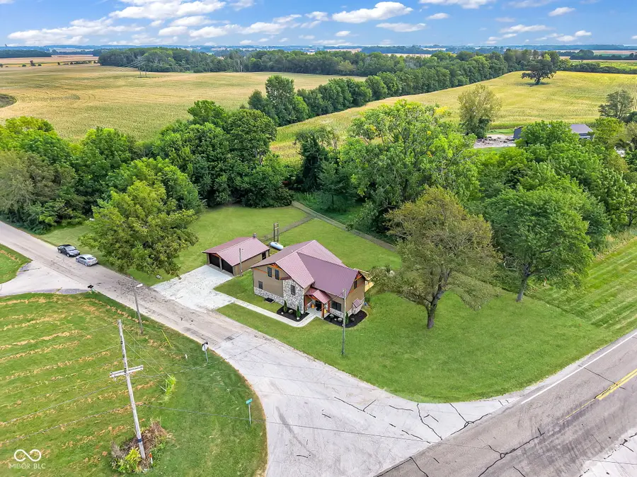2426 N 650 W, Waynetown, IN 47990 - #3