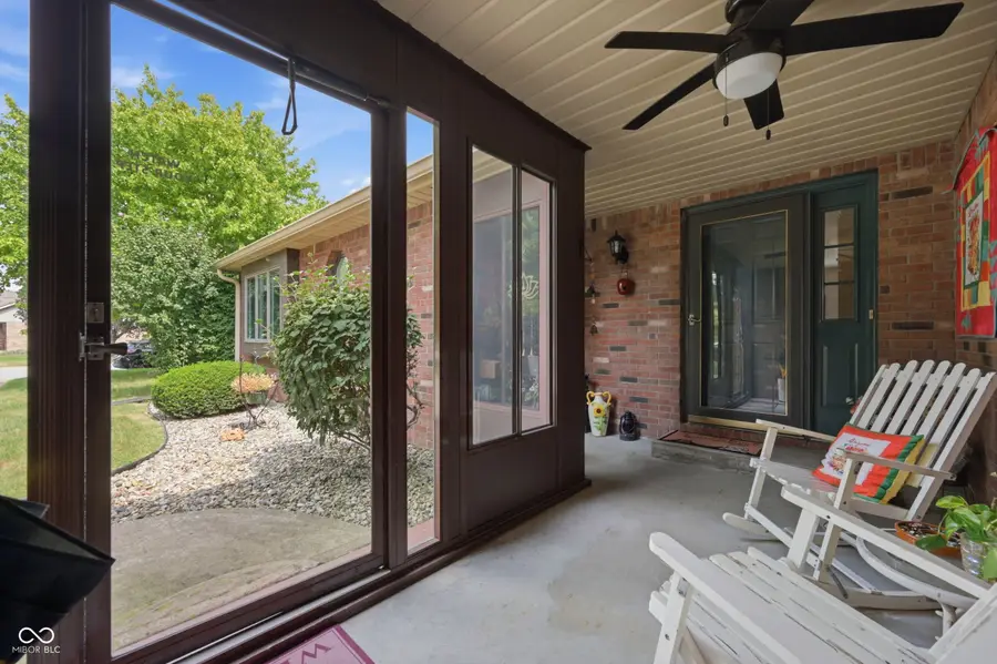 544 Buck Lane, Pendleton, IN 46064 - #2