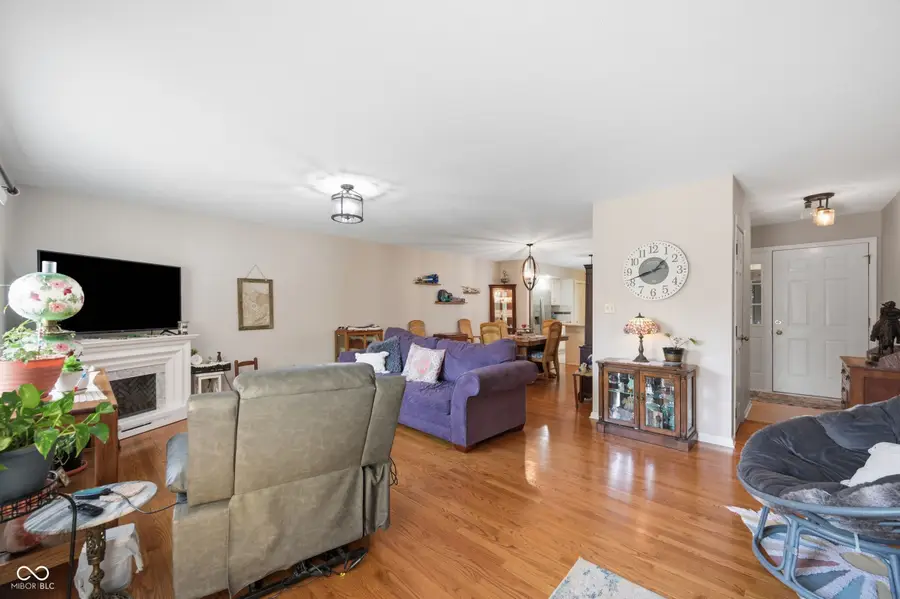 544 Buck Lane, Pendleton, IN 46064 - #3