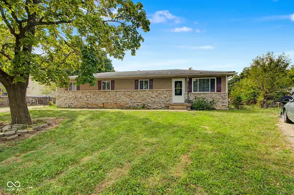 2316 Herod Court, Indianapolis, IN 46229