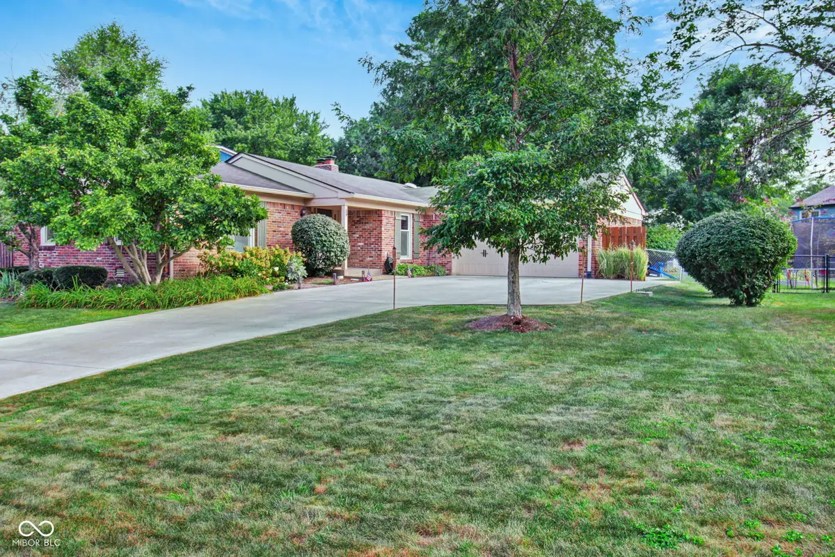 820 Hickory Way, Noblesville, IN 46062 - #1