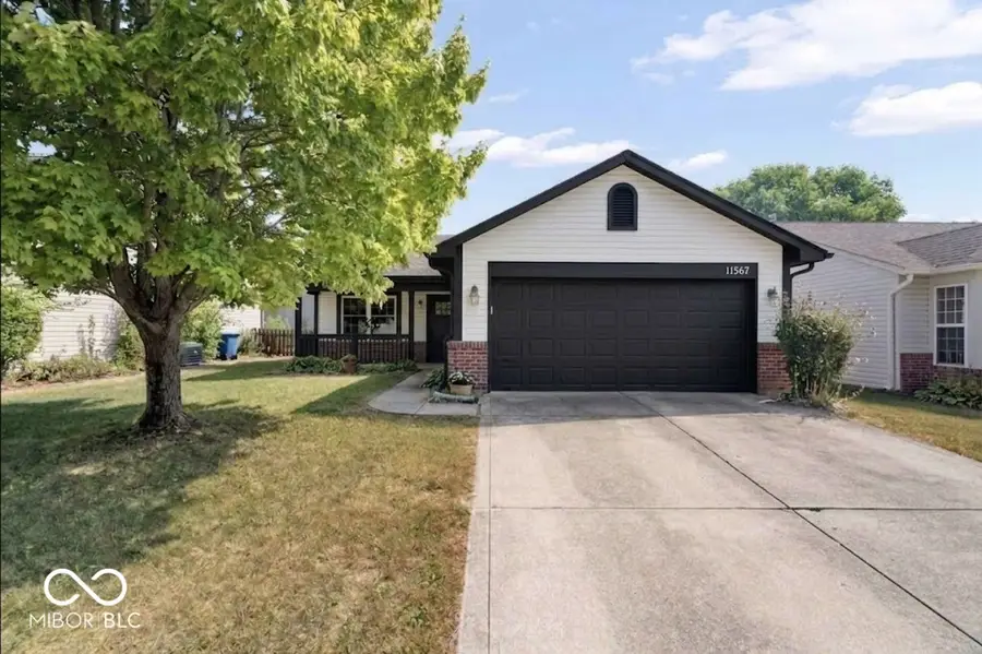 11267 Harrington Lane, Fishers, IN 46038 - #2