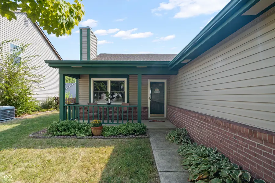 11267 Harrington Lane, Fishers, IN 46038 - #3