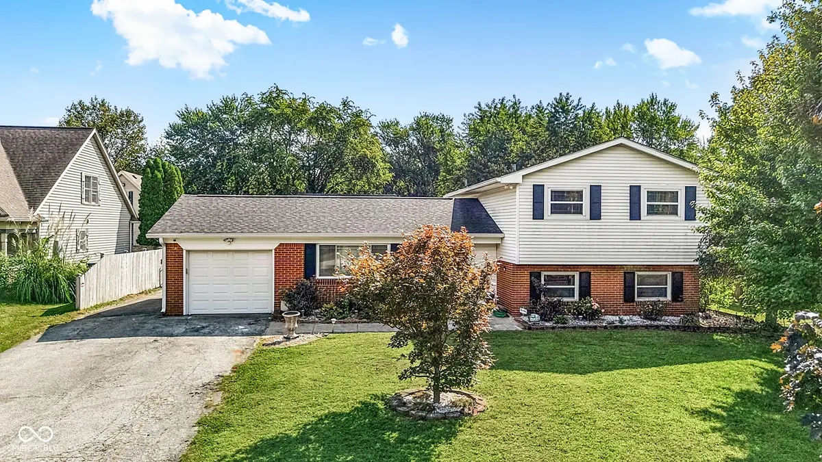 6239 Hardegan Street, Indianapolis, IN 46227 - #1