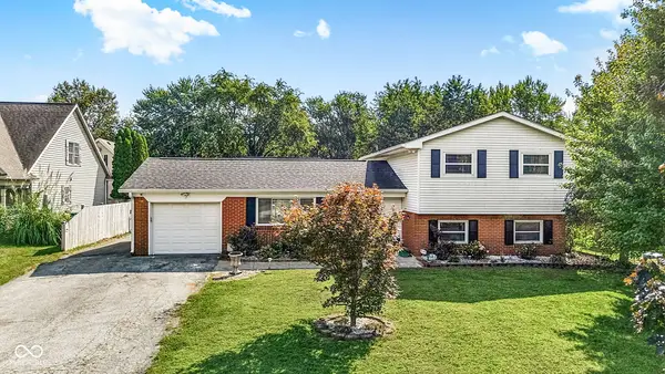 6239 Hardegan Street, Indianapolis, IN 46227
