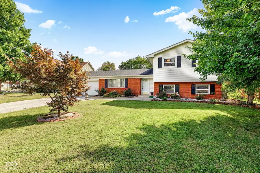 6239 Hardegan Street, Indianapolis, IN 46227 - #2