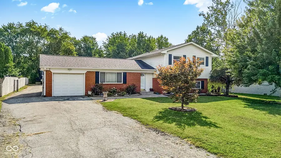 6239 Hardegan Street, Indianapolis, IN 46227 - #3
