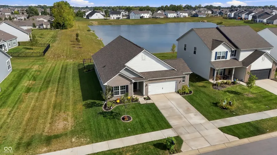 17896 Paula Walk, Westfield, IN 46074 - #2